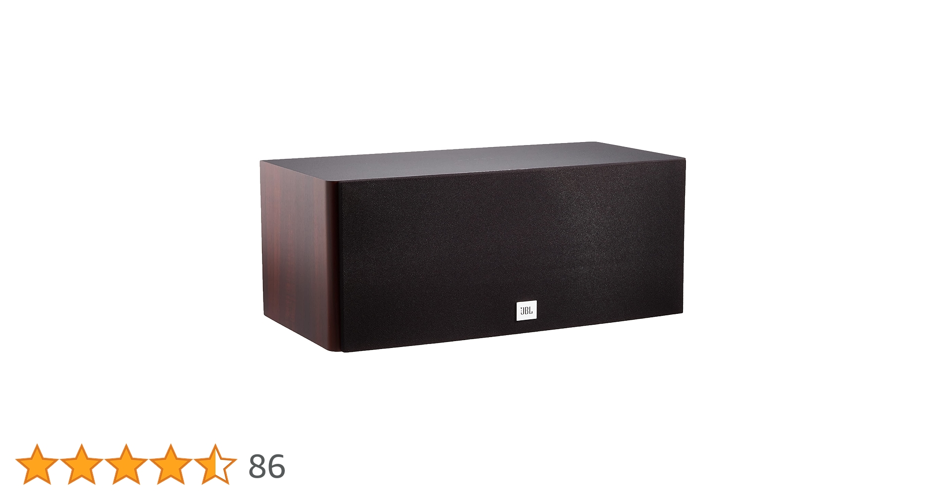 Amazon.co.jp: JBL STAGE A125C 2ウェイ センタースピーカー